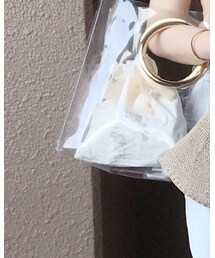 mystic | バッグ