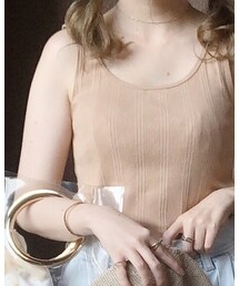 UNIQLO | タンクトップ