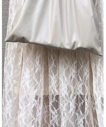 w closet | スカート