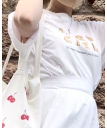 luru ciel | Tシャツ/カットソー