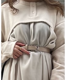 ZARA | トップス