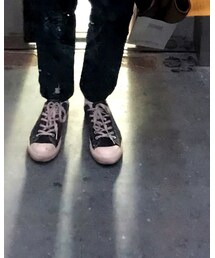 MUJI Labo | スニーカー