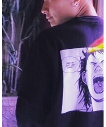 Supreme  | Tシャツ/カットソー