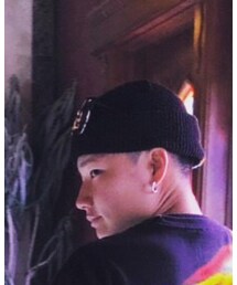 ダグアウト | ニットキャップ/ビーニー