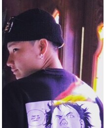 CHROME HEARTS | ピアス（両耳用）