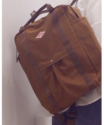 DANTON | バックパック/リュック