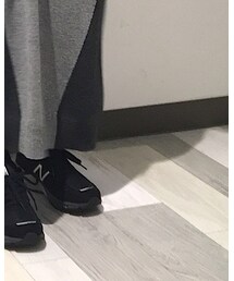 NEW BALANCE | スニーカー