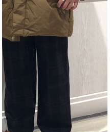 Morris & Sons | その他パンツ