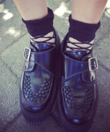 UNDERGROUND | その他シューズ