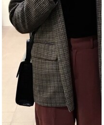 高速ターミナル(韓国) | 4000円(ジャケット/アウター)