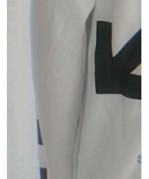 off white | パーカー