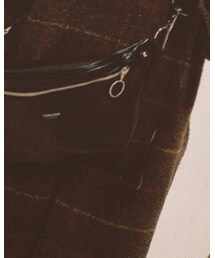 MOUSSY | ボディバッグ/ウエストポーチ