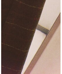 MOUSSY | チェスターコート