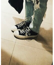 CONVERSE | スニーカー