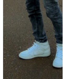 GU | デニムパンツ