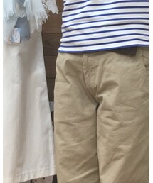 nest Robe | チノパンツ