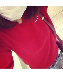 COMME des GARCONS | 古着(ニット/セーター)