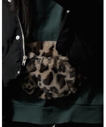 Bershka | ボディバッグ/ウエストポーチ