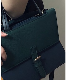 AZUL by moussy | ショルダーバッグ