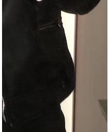 ZARA | ライダースジャケット