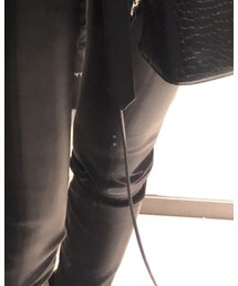 ZARA | パンツ