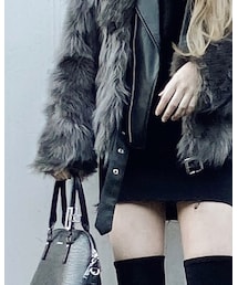 H&M | デニムスカート