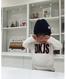 DILASH | トップス