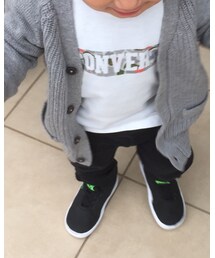 CONVERSE | Tシャツ/カットソー