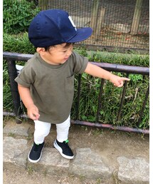 LAGOM | Tシャツ/カットソー