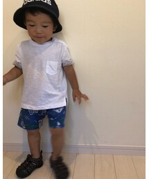 ZARA KIDS | Tシャツ/カットソー