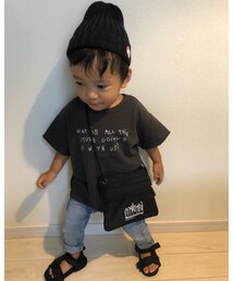 韓国子供服 | Tシャツ/カットソー
