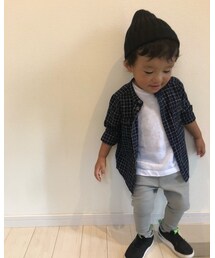 H&M | シャツ/ブラウス