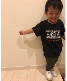 おちゃらけ♡ | トップス