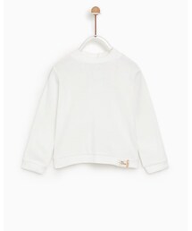 ZARA | (トップス)