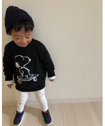 UNIQLO | スウェット