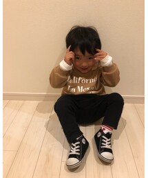 鬼だぞ‼︎らしい、w | その他