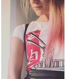 TVOE | Tシャツ/カットソー