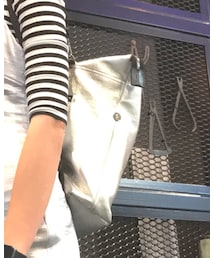 ASYA MALBERSTEIN | バックパック/リュック