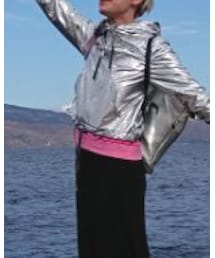 H&M | マウンテンパーカー