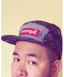 Supreme  | キャップ
