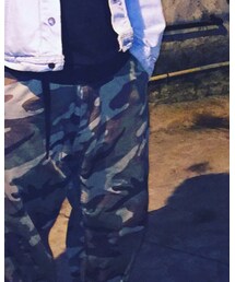 Denim & Supply Ralph Lauren | チノパンツ