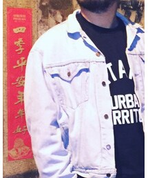 LEVI'S VINTAGE CLOTHING | デニムジャケット