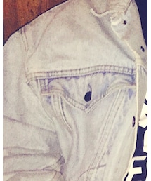LEVI'S VINTAGE CLOTHING | デニムジャケット