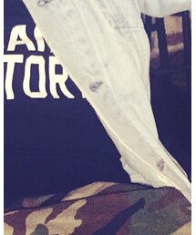 Denim & Supply Ralph Lauren | チノパンツ
