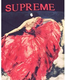 Supreme  | Tシャツ/カットソー