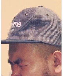 Supreme  | キャップ