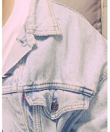 LEVI'S VINTAGE CLOTHING | デニムジャケット