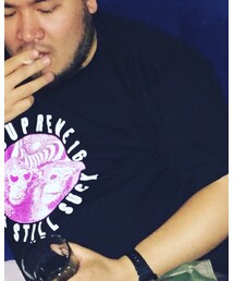 Supreme  | Tシャツ/カットソー