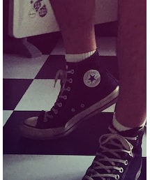 CONVERSE (PRODUCT) | シューズ