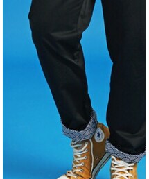 元気補給 | チノパンツ